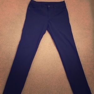 Lululemon Men’s ABC Pant Slim 30w30l